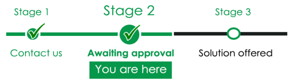 3 Stages