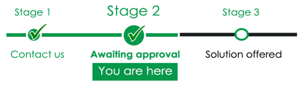 3 Stages